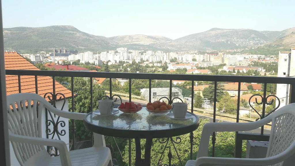 Sweet Guesthouse Mostar Exterior photo